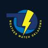 Weather Watch Oklahoma Icon