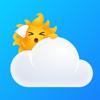Weather Widget: Live Radar App Icon