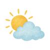 Weatherboard: Local Weather Icon