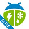WeatherBug Elite Icon