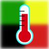 WeatherFX Icon