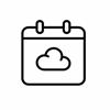 WeatherHistory Icon