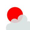 WeatherJapan Icon