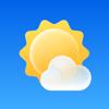 Weatherly:Forecast&Radar Icon