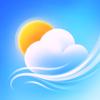 Weatherly: Radar & Alerts Icon