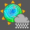WeatherMaps Icon