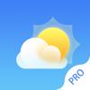 WeatherٞPro Icon