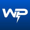 WeatherPulse Icon