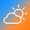 WeatherWhen Icon