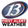 WEAU 13 First Alert Weather Icon