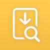 Web Archive Inspector Icon