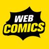 WebComics - Webtoon, Manga Icon
