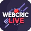 WebCric &ndash; Live Cricket HD Icon