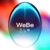 WeBe Bluetooth Maus f&uuml;r Mac Icon