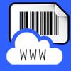 WebScan - barcode scanner Icon
