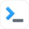 WebSSH - SSH, SFTP & Tools Icon