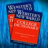 Webster Dictionary & Thesaurus Icon