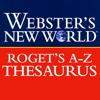 Webster Roget's A-Z Thesaurus Icon