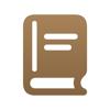Webster's 1828 Dictionary Icon