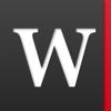 Webster's Writer's Dictionary Icon