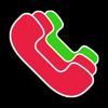 weCall4you (phone auto redial) Icon