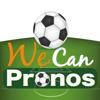 WeCanPronos Pronos entre potes Icon