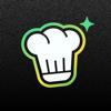 WeChef - Recipe Journal Icon