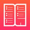 Week Agenda Ultimate Icon