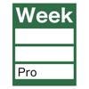 WeekTable2-Pro Weekly creator Icon