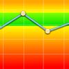 Weight Chart Icon