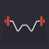 Weighter: Gym notes & progress Icon