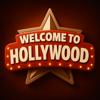 WELCOME TO HOLLYWOOD Icon