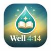 Well 4:14 App Icon
