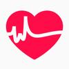 Wellmy - Heart Rate Monitor Icon