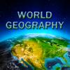 Welt Geographie - Quiz-Spiel Icon