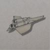 Weltraum Tinte Icon