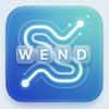 Wend: Word Search Puzzle Icon