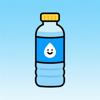 WenigerSalz - Di&auml;t Salztracker Icon