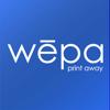 Wepa Print Icon