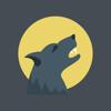 Werewolf Howl & Sounds Icon