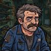 Werkstatt-Boss | Sanayi Icon