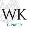 WESER-KURIER E-Paper Icon