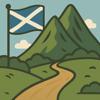 West Highland Way Companion Icon
