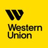 Western Union Geld senden Icon