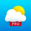 Wetter 14 Tage - Meteored Pro Icon