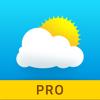 Wetter 14 Tage - Meteored Pro Icon