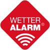 Wetter Alarm Schweiz - Meteo Icon