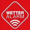 Wetter Alarm Schweiz - Meteo Icon