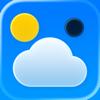 Wetter Bot: Warnungen & Radar Icon