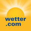 wetter.com Regenradar & Wetter Icon